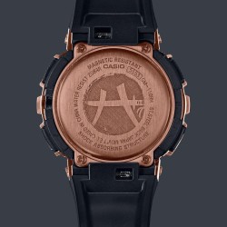 GM-110RH کاسیو جیشاک