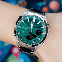 ادیفایس EDIFICE EFV-C120D-3A