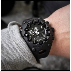 جیشاکGSHOCK GA-V01-1AJF
