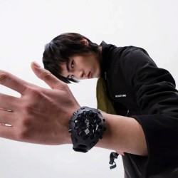 جیشاکGSHOCK GA-V01-1AJF