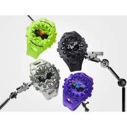 جیشاکGSHOCK GA-V01-1AJF