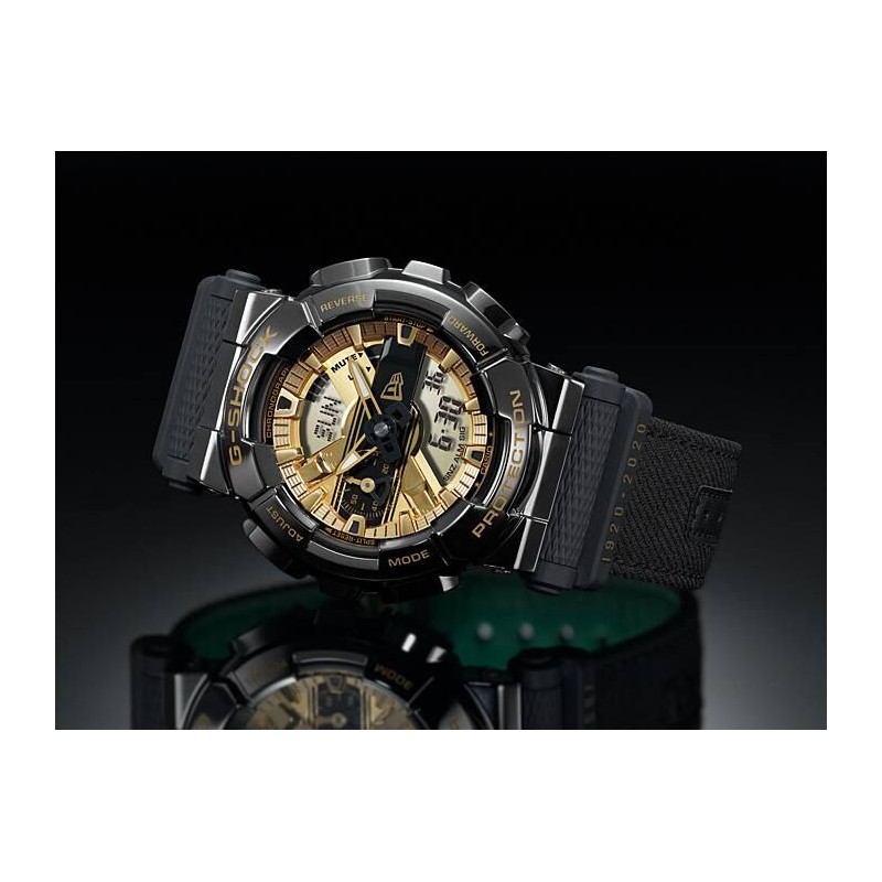 GM-110NE کاسیو جیشاک