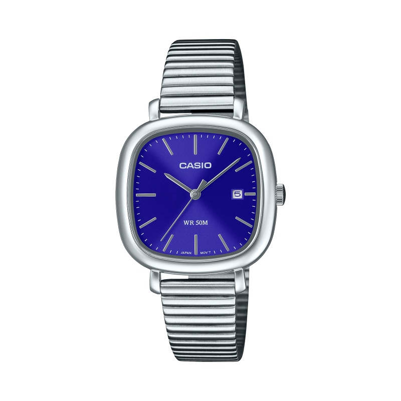 کاسیو CASIO LTP-B166D-2A