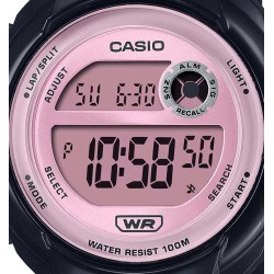 کاسیو CASIO LWS-1200H-1A2