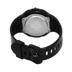 کاسیو CASIO LWS-1200H-1A2