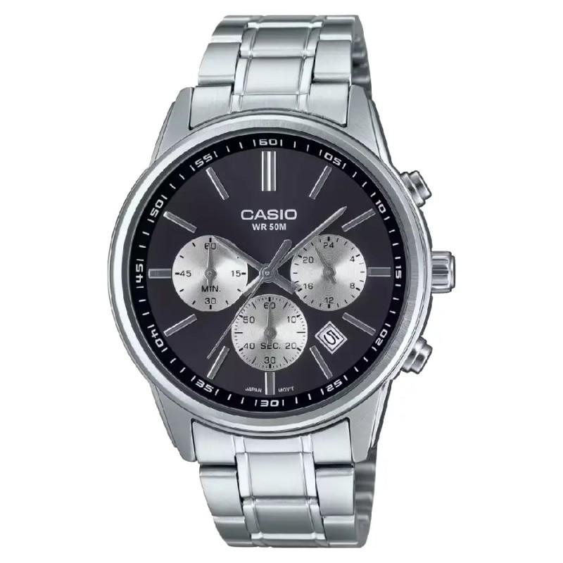کاسیو CASIO MTP-E515D-1A