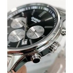 کاسیو CASIO MTP-E515D-1A