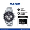 کاسیو CASIO MTP-E515D-1A