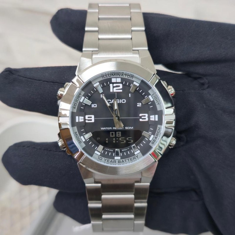 کاسیو CASIO AMW-870D-1A