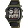 کاسیو Casio AE1200WHB-3B