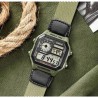 کاسیو Casio AE1200WHB-3B