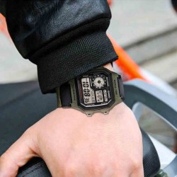 کاسیو Casio AE1200WHB-3B