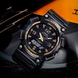 کاسیو CASIO AQ-S810W-1A3