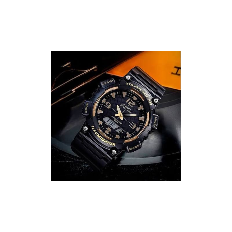 کاسیو CASIO AQ-S810W-1A3