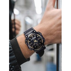کاسیو CASIO AQ-S810W-1A3