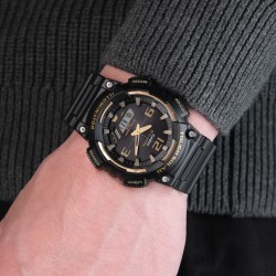 کاسیو CASIO AQ-S810W-1A3
