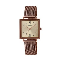 کاسیو CASIO LTP-E155MR-9B