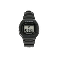 کاسیو CASIO W-218H-1A