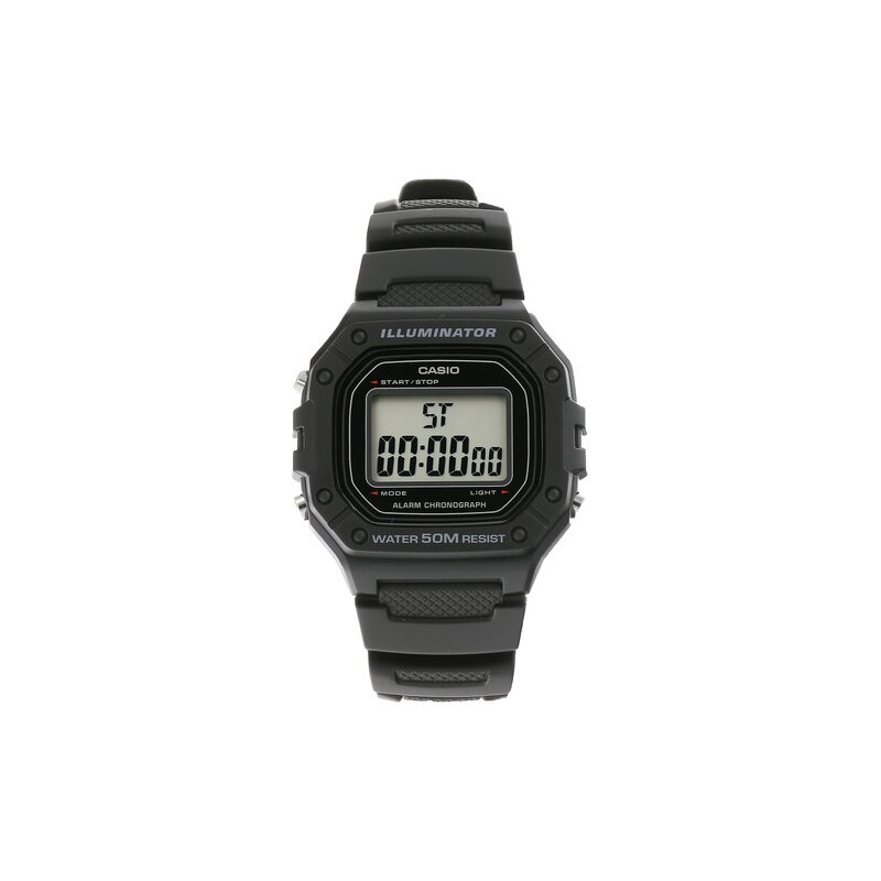 کاسیو CASIO W-218H-1A