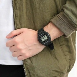 کاسیو CASIO W-218H-1A