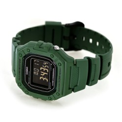 کاسیو CASIO W-218H-3B