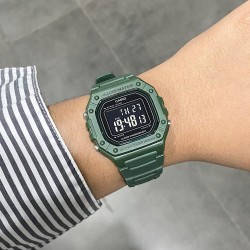 کاسیو CASIO W-218H-3B