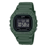 کاسیو CASIO W-218H-3B