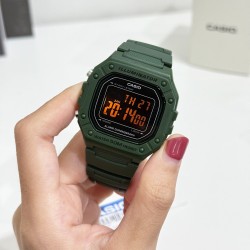 کاسیو CASIO W-218H-3B