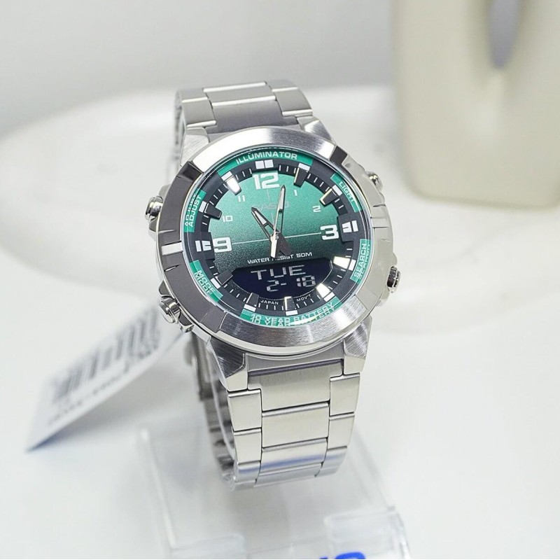 کاسیو CASIO AMW-870DA-3A