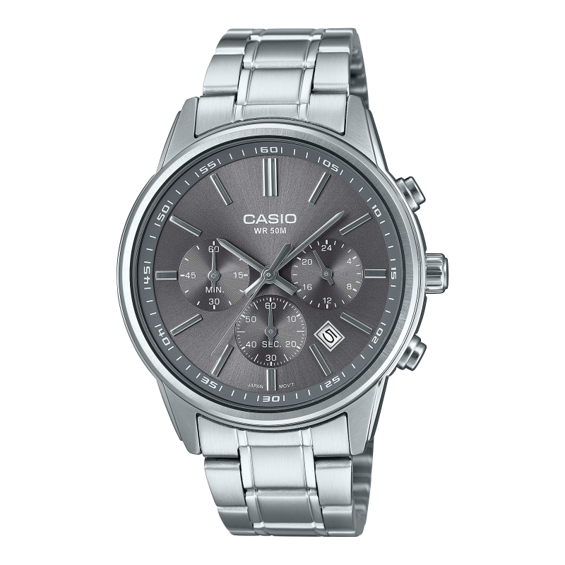 کاسیو CASIO MTP-E515D-8A