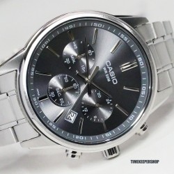 کاسیو CASIO MTP-E515D-8A