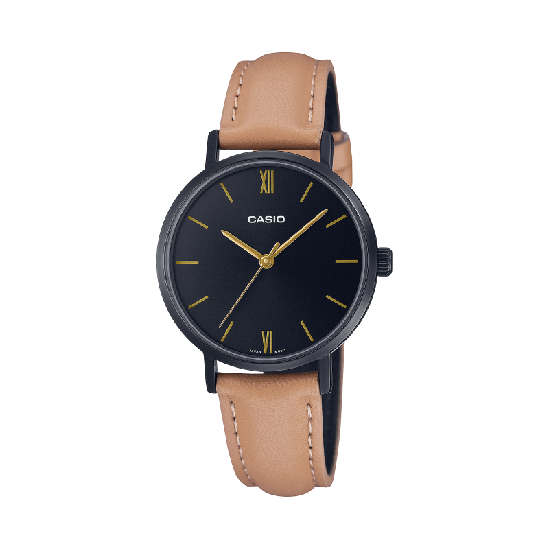 کاسیو CASIO LTP-VT02BL-1A