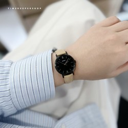 کاسیو CASIO LTP-VT02BL-1A