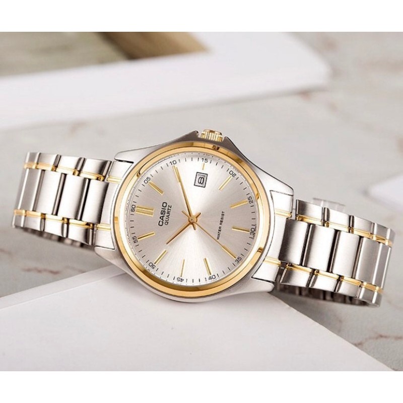 کاسیو CASIO LTP-1183G-7A