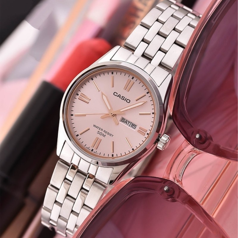 کاسیو CASIO LTP-1335D-5A