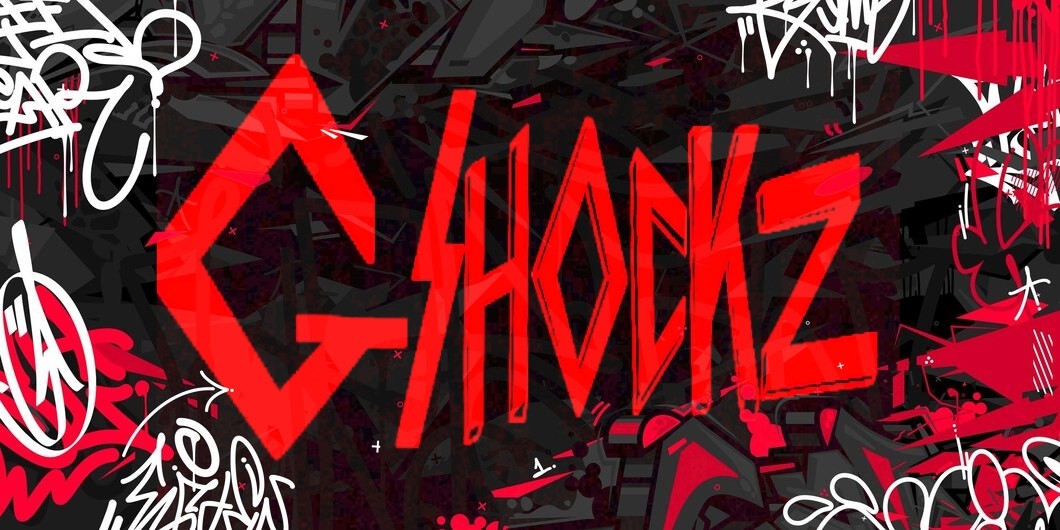 gshockz